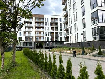 квартира за адресою Іллі Мечникова вул., 16