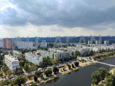 квартира за адресою Ованеса Туманяна вул., 15-А