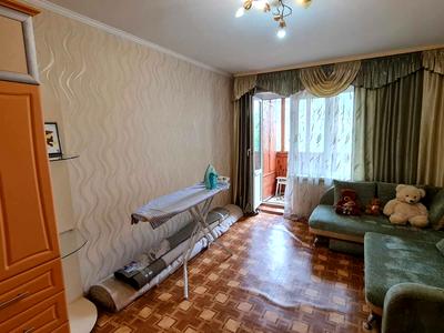 квартира за адресою Оноре де Бальзака вул., 26-А