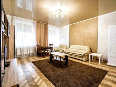 квартира по адресу Краковская ул., 34