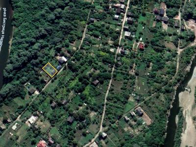 будинок за адресою СТ Агрохімік