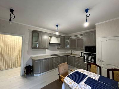 квартира за адресою Леся Курбаса просп., 18-Г