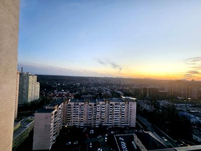 квартира за адресою Моторна вул., 11а