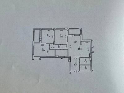 квартира за адресою Фортечний тупик (Тверський), 7в