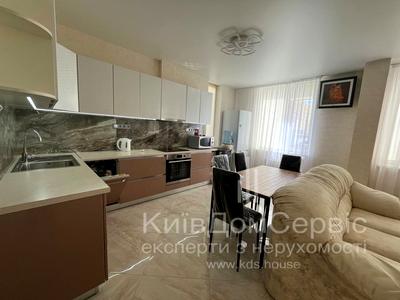 квартира по адресу Регенераторная ул., 4 