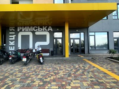 квартира по адресу Ракетная ул., 24-Б