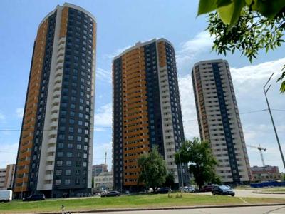 квартира по адресу Николая Кибальчича ул., 1