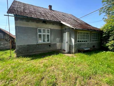 дом по адресу Вулиця без Назви