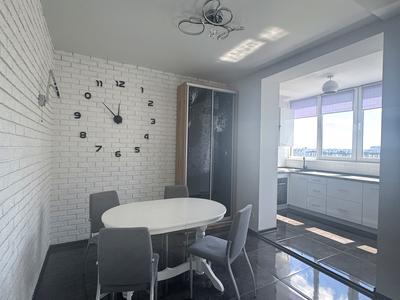 квартира за адресою Боголюбова вул., 33