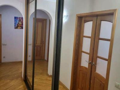 квартира по адресу Ирпенская ул., 62