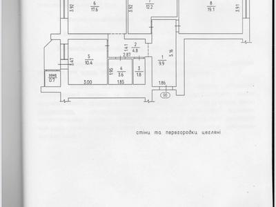 квартира за адресою Сержанта Жужоми вул., 1