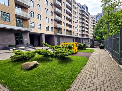 квартира за адресою Київ, Берестейський просп. (Перемоги), 42