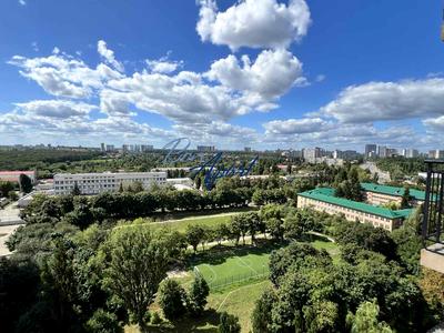 квартира по адресу Академика Заболотного ул., 148-В
