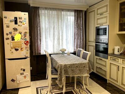квартира по адресу Свободи ул., 14/1