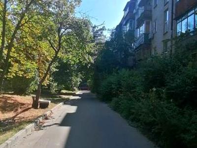 квартира по адресу Тополёвая ул., 5
