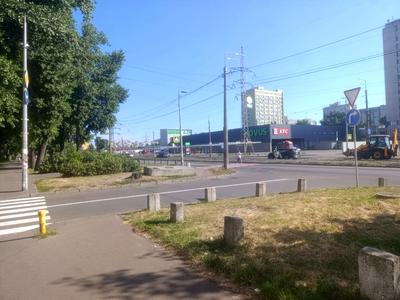 квартира по адресу Краковская ул., 27-А