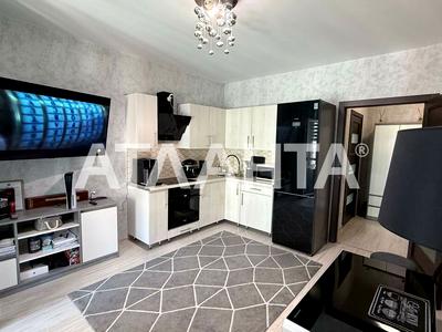 квартира по адресу Спрейса ул., 12