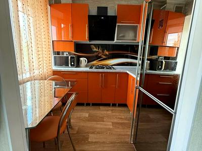 квартира за адресою Слобожанський просп. (Газети 