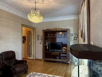 квартира за адресою Київ, Євгена Гуцала пров. (Кутузова), 5