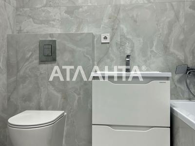 квартира за адресою с. Гатне, Сімейна вул., 1