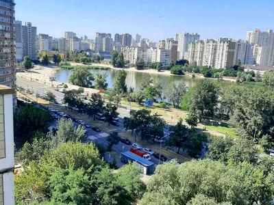 квартира за адресою Ревуцького вул., 7