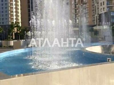 квартира за адресою Одеса, Краснова вул., 1-А