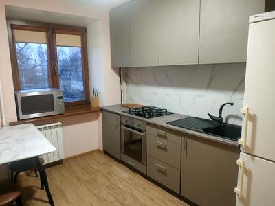 квартира по адресу Новаторов ул., 4
