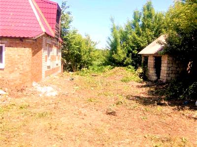 будинок за адресою с. Бугаївка (Революційне), Польова, 38