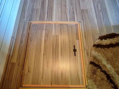 квартира по адресу Несторова, 5