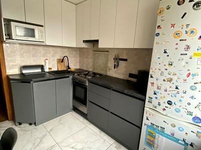 квартира за адресою Марганецька вул., 24