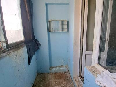 квартира по адресу вул. Океанівська, 36