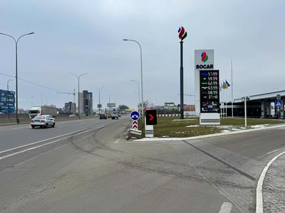квартира за адресою Інститутська вул., 51