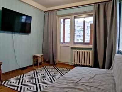 квартира по адресу Дегтяревская ул., 15