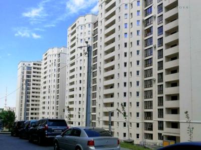 квартира по адресу Профессорская ул., 14