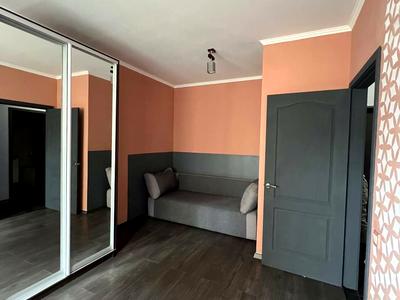 квартира по адресу Сахарова, 50