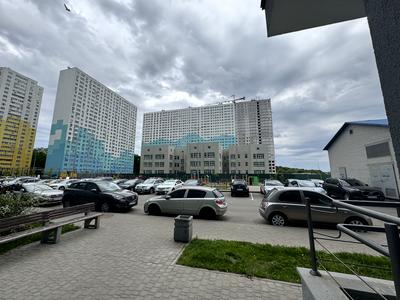 квартира по адресу Приміська, 24
