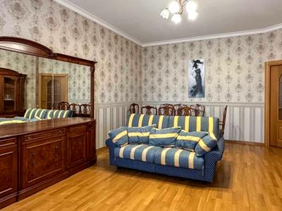 квартира за адресою Лютеранська вул., 4