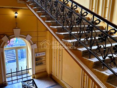 квартира по адресу Сумская ул., 19