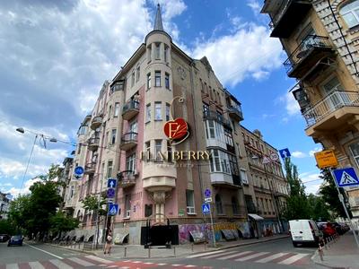 квартира по адресу Рейтарская ул., 20/24
