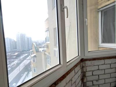 квартира за адресою Тростянецька вул., 49
