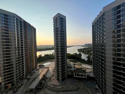квартира по адресу Осокорская ул., 8