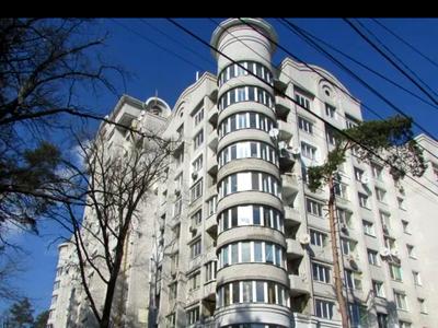 квартира по адресу Матвія Донцова ул. (Тургеневская), 10