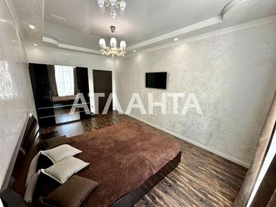 квартира за адресою Генуезька вул., 24