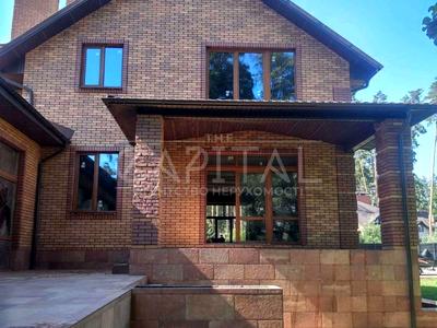 будинок за адресою соснова, 3