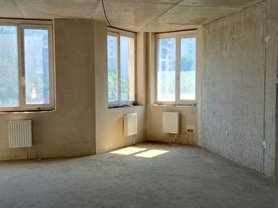 квартира по адресу Сапёрно-Слободская ул., 22