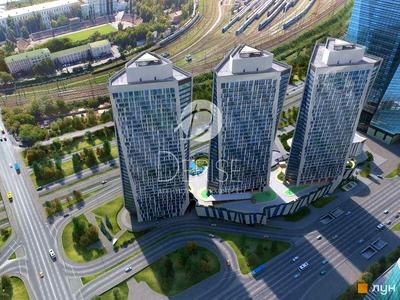 квартира за адресою Київ, Берестейський просп. (Перемоги), 11