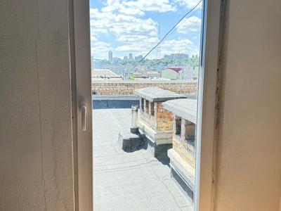квартира по адресу Киев, Оболонская ул., 47