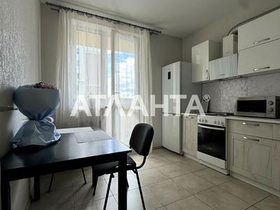квартира по адресу Михаила Грушевского ул., 30г