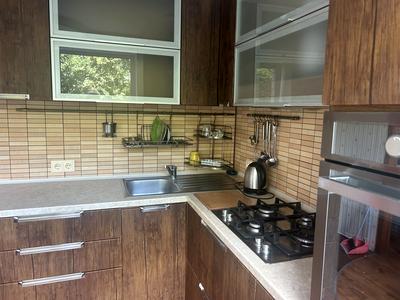 квартира за адресою Ковпака вул., 4