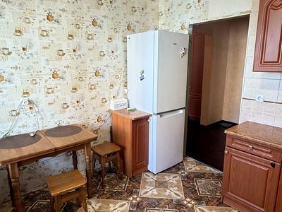 квартира по адресу Олены Пчилки ул., 4